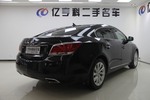 别克君越2010款2.4L 豪雅版OnStar