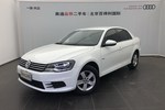 大众宝来2014款1.6L 自动时尚型