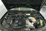 大众帕萨特领驭2007款1.8T 手动豪华型