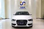 奥迪A4L2015款35 TFSI 自动标准型