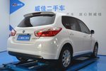 启辰R502013款1.6L 自动时尚版