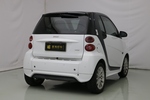 smartfortwo2013款1.0T 硬顶冰炫特别版