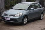 日产颐达2006款1.6 JC 自动