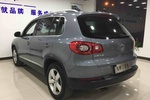 大众途观2012款1.8TSI 手自一体 菁英版(四驱)