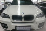 宝马X62012款xDrive35i