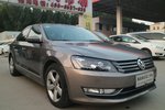 大众帕萨特2011款1.8TSI DSG御尊版