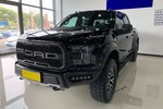 福特F-1502017款猛禽 3.5T SuperCrew 性能劲化版