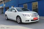 别克君越2011款2.4L SIDI豪雅版OnStar