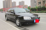 现代伊兰特2007款1.6 GLS 手动豪华型