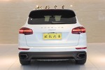 保时捷Cayenne2016款Platinum Edition 3.0T