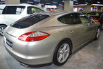 保时捷Panamera2010款Panamera