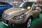 铃木天语SX42012款1.6L 手动锐骑运动型