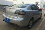 马自达MAZDA3经典2008款1.6L 手自一体 天窗型