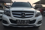 奔驰GLK级2013款GLK300 4MATIC 动感型