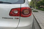 大众途观2012款1.8TSI 手自一体 都会版(两驱)