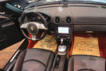 保时捷Boxster-Boxster 2.9