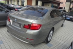 宝马5系2011款520Li 典雅型