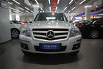 奔驰GLK级2010款GLK300 4MATIC 动感型