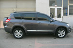 丰田RAV42009款2.0L 自动 经典版