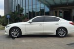 英菲尼迪Q50L2016款2.0T 悦享版