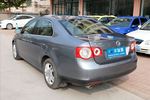 大众速腾2006款1.6L 手动时尚型 