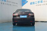 马自达Mazda62008款2.0L 手自一体 时尚型