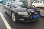 奥迪A8L2008款3.2FSI 豪华型