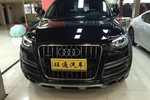 奥迪Q72014款35 TFSI 运动型