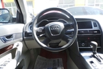 奥迪A6L2011款2.0TFSI 手自一体 标准型