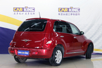 克莱斯勒PT漫步者2008款2.4L 自动