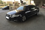 奥迪A6L2009款2.0TFSI 标准型AT