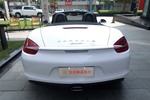 保时捷Boxster2013款Boxster