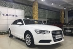 奥迪A6L2014款TFSI 标准型