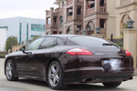 保时捷Panamera2010款Panamera 4 3.6L 