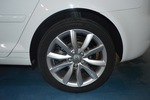 奥迪A3 Sportback2013款35 TFSI 尊贵型