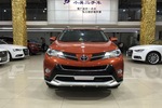 丰田RAV4荣放2013款2.5L 自动四驱尊贵版 