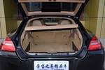 保时捷Panamera2010款Panamera 3.6L 