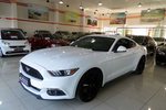 福特Mustang 2015款2.3T 50周年纪念版