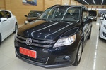 大众途观2010款1.8TSI 手自一体 风尚版