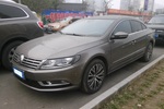 大众CC2012款2.0TSI 至尊型