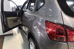 日产逍客2012款2.0XV 雷 CVT 2WD