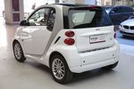 smartfortwo2011款1.0L MHD 硬顶激情版