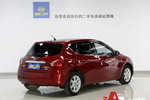 日产骐达2011款1.6L 手动舒适型