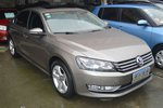 大众帕萨特2011款1.8TSI DSG御尊版