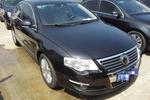 大众迈腾2009款2.0TSI DSG 豪华型