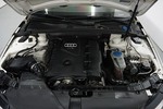 奥迪A4L2010款2.0TFSI 舒适型