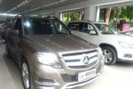 奔驰GLK级2013款GLK300 4MATIC 动感型