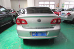 大众宝来2008款1.6L 手自一体 时尚型