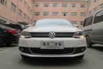 大众速腾2012款1.4TSI 手动 时尚型