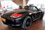 保时捷Boxster-Boxster 2.9 Black Edition